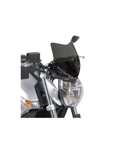 Saute Vent Aerosport BARRACUDA Suzuki 600 GSR