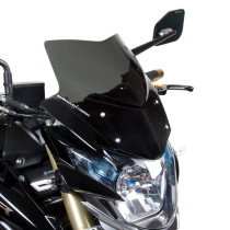 Saute Vent Aerosport BARRACUDA Suzuki 750 GSR 2011-2016 750 GSXS 2017-2020