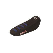 Housse de selle CrossX Wave SURRON 2023 Noir Bleu