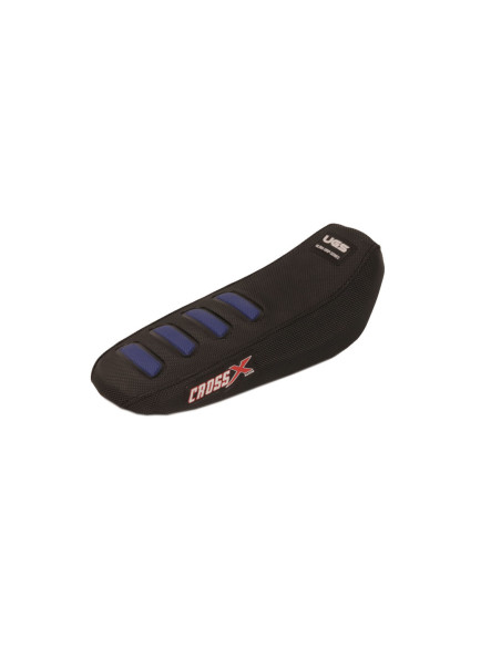 Housse de selle CrossX Wave SURRON 2023 Noir Bleu