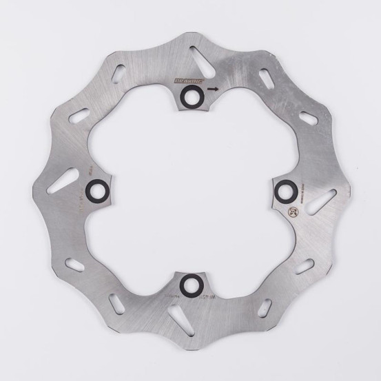 Disque de frein arrière BRAKING WAVE WF4511 SHERCO SE-R 2015 - 2024