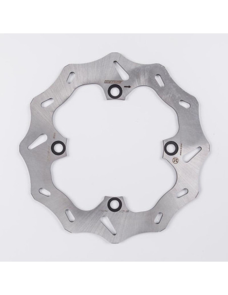 Disque de frein arrière BRAKING WAVE WF4511 SHERCO SE-R 2015 - 2024