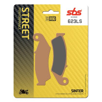 Plaquettes de frein SBS 623 LS Sinter