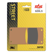 Plaquettes de frein SBS 620 LS Sinter
