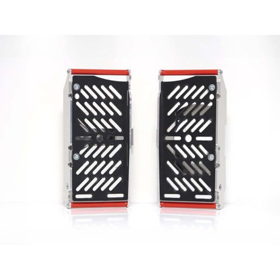 Protèges radiateur AXP Xtrem Beta 350 350 430 480 RR 4T 2024
