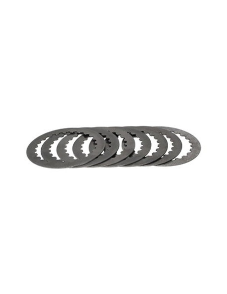 Disques d'embrayage lisses PROX HUSABERG HUSQVARNA KTM
