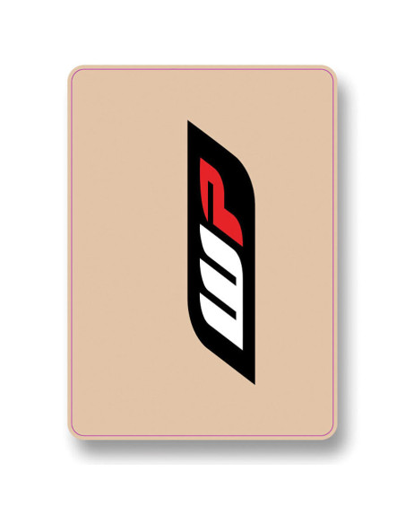 Autocollants / Stickers de fourche WP Factory