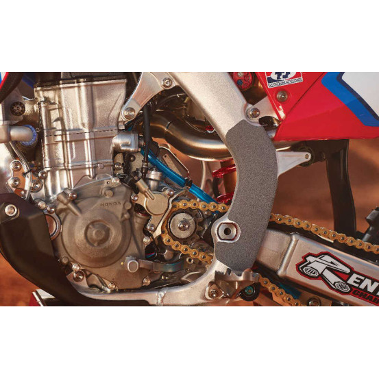 Protection de cadre Grip DCOR Bronze