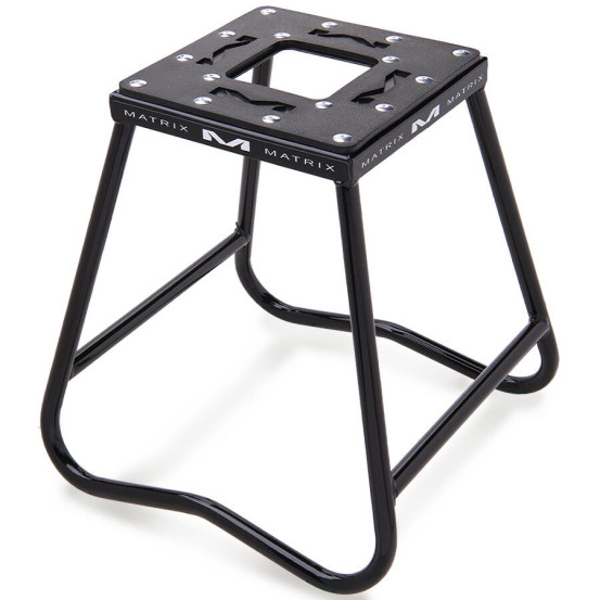 Trepied moto C1 Matrix - Noir