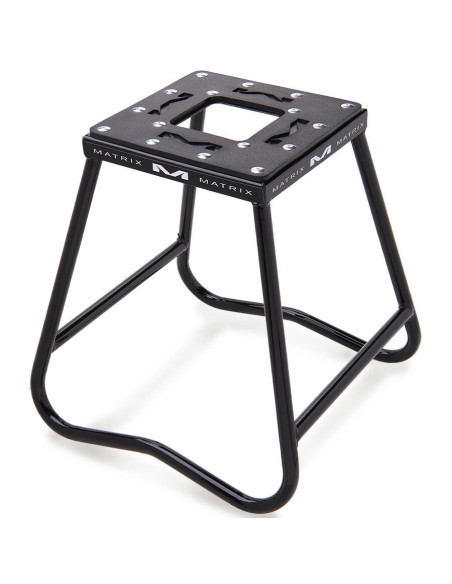 Trepied moto C1 Matrix - Noir