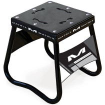 Trepied Mini Moto / Draisienne Matrix - Noir