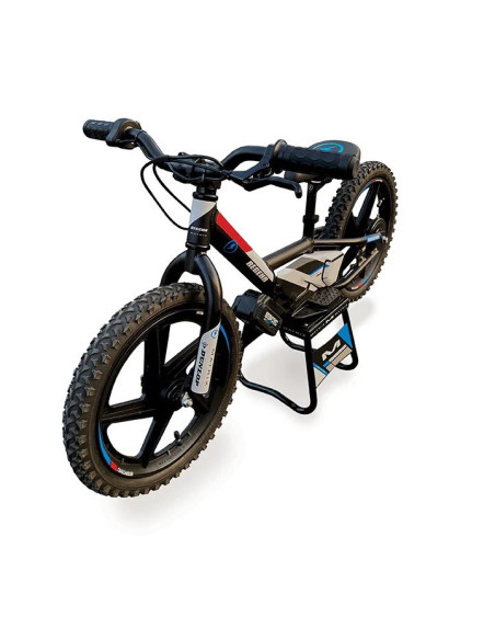 Trepied Mini Moto / Draisienne Matrix - Noir