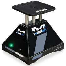 Trepied moto electrique Matrix POWERLIFT E 2.0 - Noir