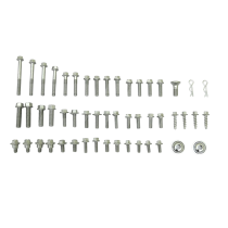 Kit vis universel TECNIUM KTM SHERCO BETA