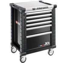 Servante FACOM Jet M3A 6 tiroirs sans outils