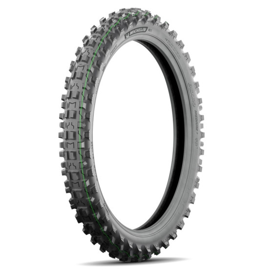 Pneu avant enduro FIM MICHELIN Enduro Medium 2 - 90/90-21 M/C 54R TT