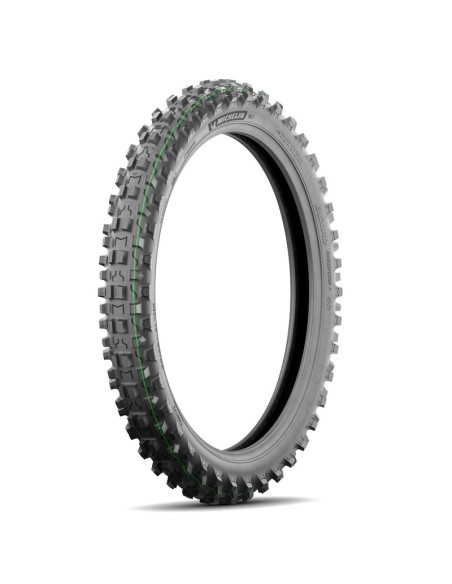 Pneu avant enduro FIM MICHELIN Enduro Medium 2 - 90/90-21 M/C 54R TT
