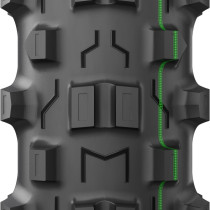 Pneu avant enduro FIM MICHELIN Enduro Medium 2 - 90/100-21 M/C 57R TT 2
