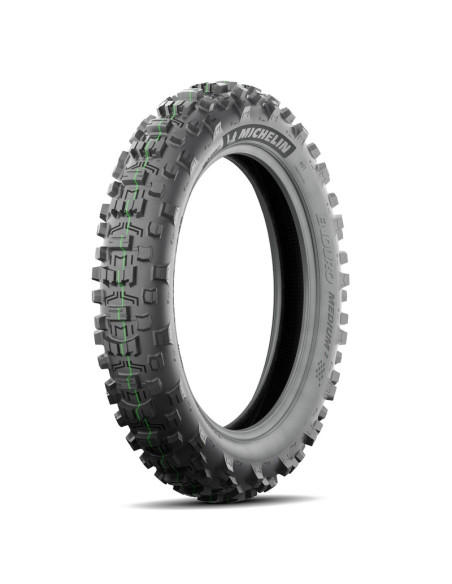 Pneu arrière enduro FIM MICHELIN Enduro Medium 2 - 120/90-18 M/C 65R TT