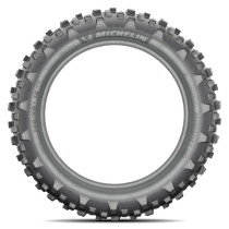 Pneu arrière enduro FIM MICHELIN Enduro Medium 2 - 120/90-18 M/C 65R TT 2