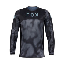 Maillot cross Fox 2025 180 Taunt - Noir