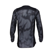 Maillot cross Fox 2025 180 Taunt - Noir 2