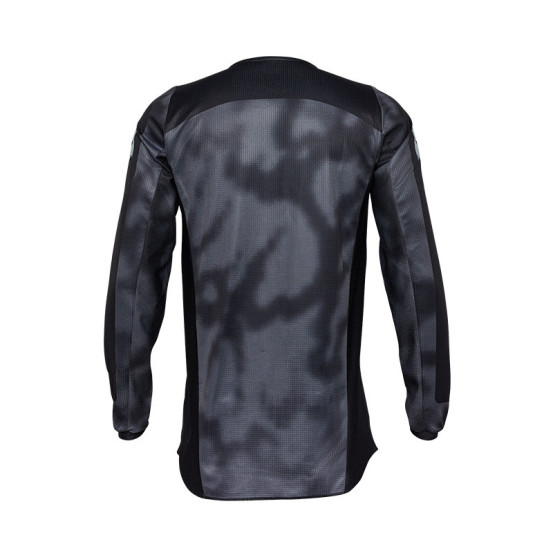 Maillot cross Fox 2025 180 Taunt - Noir