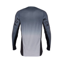 Maillot cross Fox 2025 360 Divider - Gris Steel 2