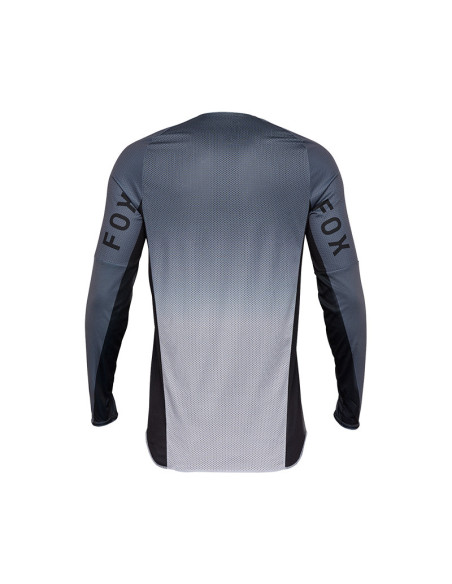 Maillot cross Fox 2025 360 Divider - Gris Steel