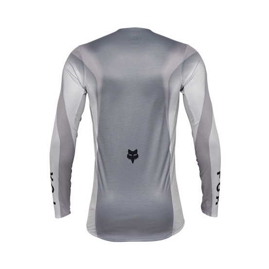 Maillot cross Fox 2025 Flexair Infinite - Gris steel