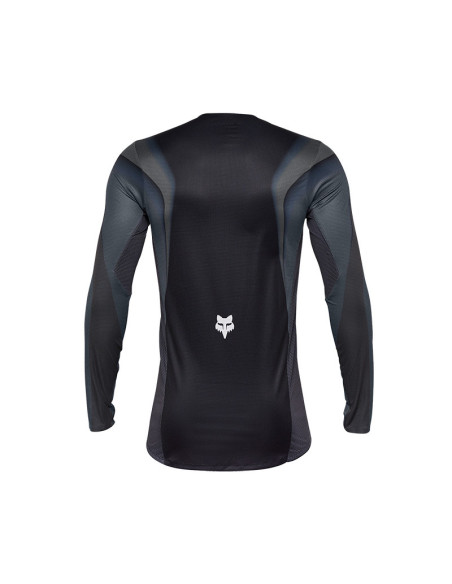 Maillot cross Fox 2025 Flexair Infinite - Noir