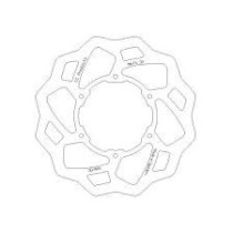 Disque de frein CC PRODUCTS Avant Gas-Gas 1995-2017