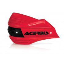 Plastique de rechange proteges mains ACERBIS XFACTOR