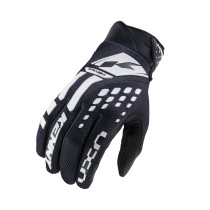 Gants cross Kenny 2025 Track - Noir