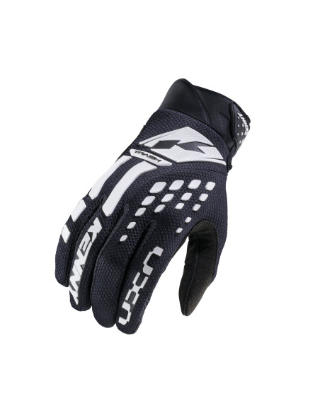 Gants cross Kenny 2025 Track - Noir
