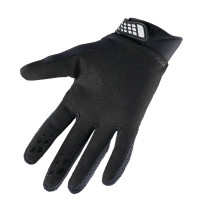 Gants cross Kenny 2025 Track - Noir 2