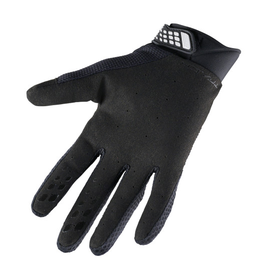 Gants cross Kenny 2025 Track - Noir