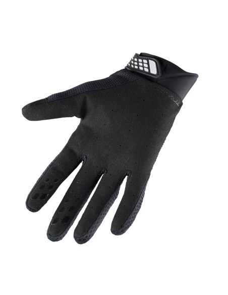 Gants cross Kenny 2025 Track - Noir