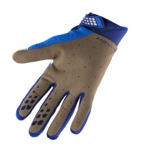 Gants cross Kenny 2025 Track - Bleu 2