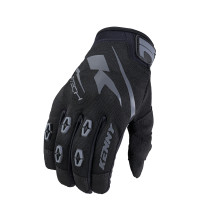 Gants cross Kenny 2025 SF TECH - Noir