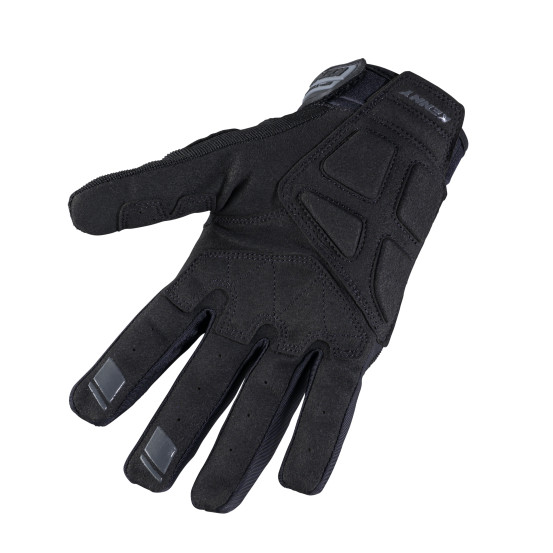 Gants cross Kenny 2025 SF TECH - Noir