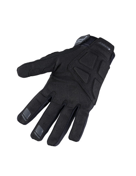 Gants cross Kenny 2025 SF TECH - Noir