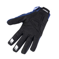 Gants cross Kenny 2025 SF TECH - Bleu 2