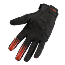 Gants cross Kenny 2025 Safety - Orange 2