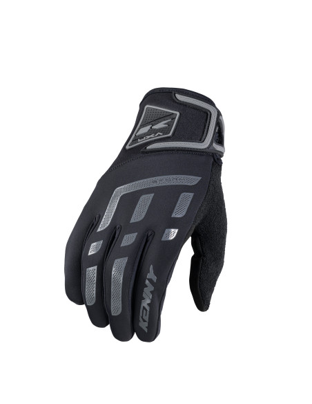 Gants cross Kenny 2025 Storm - Noir