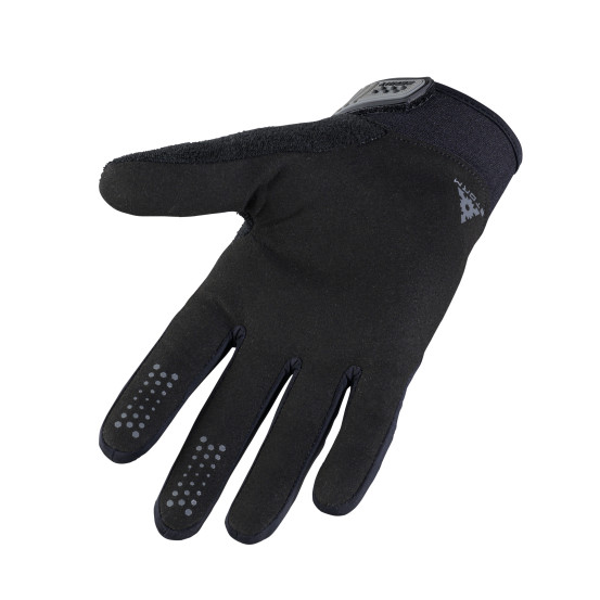 Gants cross Kenny 2025 Storm - Noir