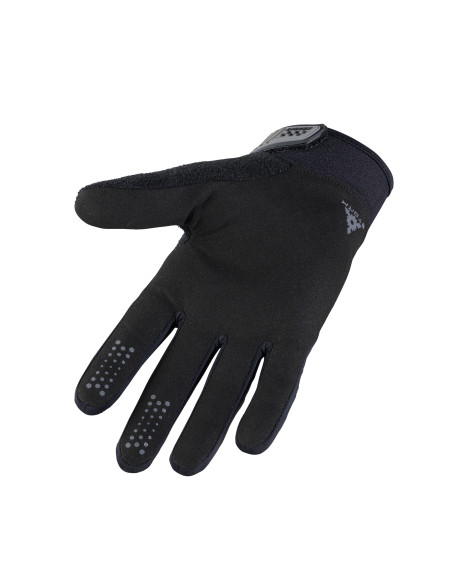 Gants cross Kenny 2025 Storm - Noir