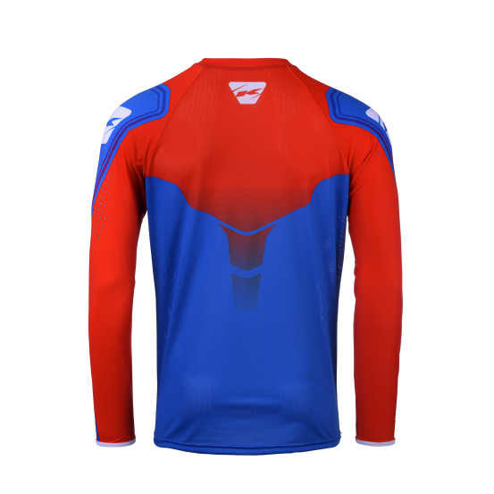 Maillot cross Kenny 2025 Titanium - Patriot