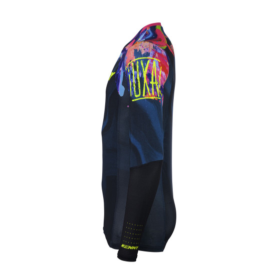 Maillot cross Kenny 2025 Performance - Brush