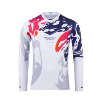 Maillot cross Kenny 2025 Performance - Fluid